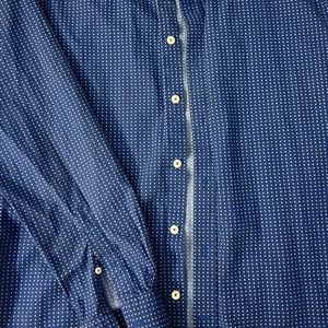 Untuckit men's wrinkle free